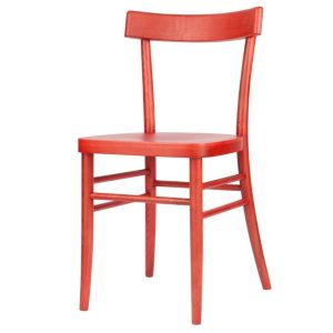 red chair 1