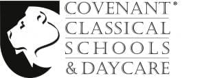 Covenant Classical Schools and Daycare TM2014 copy