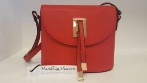 Handbag Heaven article pic