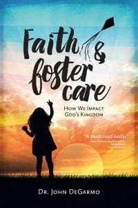 Faith and Foster Care