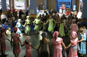 greek festival