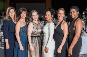 <em>The Birmingham Heart Guild’s 2016 Heart Ball raised more than 1.3 million dollars. The 2017 event will be March 4, www.birminghamheartball.heart.org.</em>