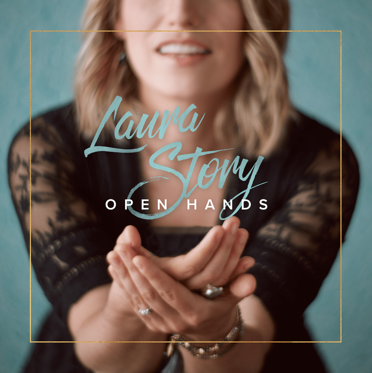 <em>Hear Laura Story sing songs from her new project Open Hands and old favorites, March 9 at Shades Mountain Baptist. Her new project is available for purchase at Sanctuary Christian Books and Gifts in Alabaster beginning March 3.</em>