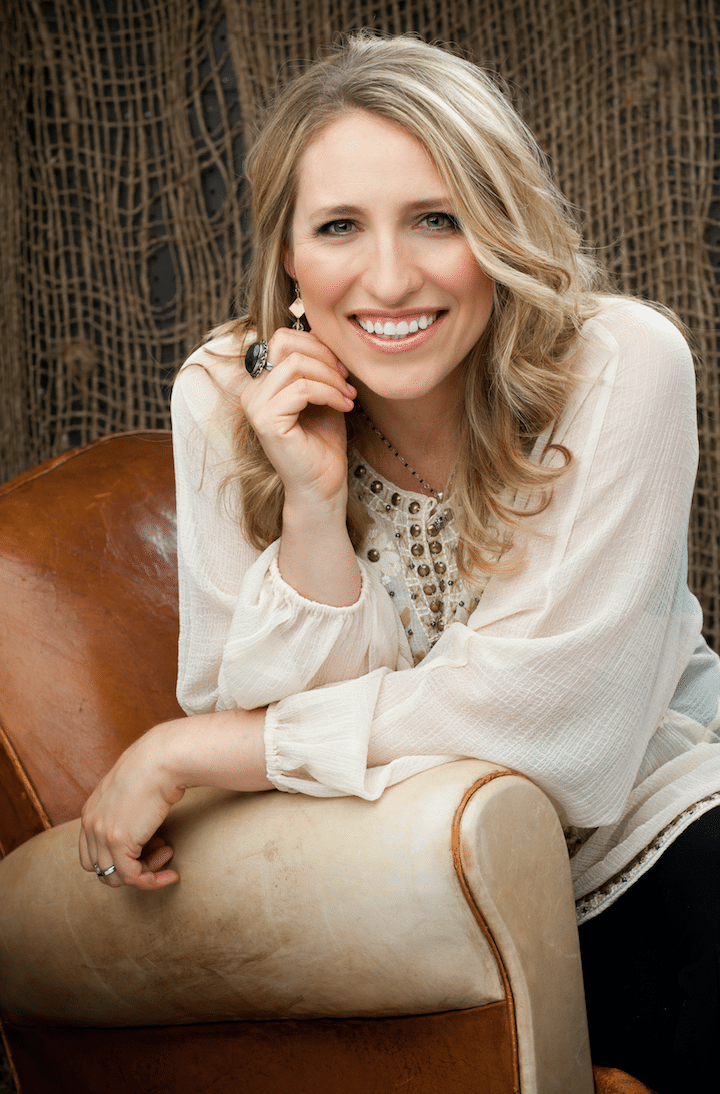 <em>Laura Story won a Grammy Award for Best Contemporary Christian Music Song, "Blessings" in 2012 and a Dove Award for Inspirational Song of the Year, “O Love Of God” in 2015. She is a native of Spartanburg, S.C. where she sang in the church choir as a child and played bass and keyboard as a teen for the band Silers Bald.</em>