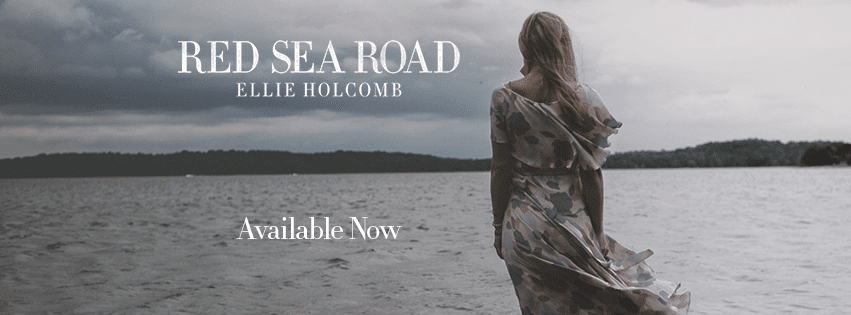 music notes ellie holcomb red sea road latest release ...