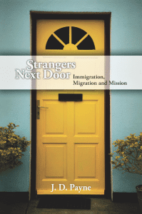 <em>Author J.D. Payne is Pastor for Church Multiplication at The Church at Brook Hills and oversees the church’s Institute for Disciple Making, church planting and pastoral training. He began serving at Brook Hills in 2012, after pastoring churches in Kentucky and Indiana and serving as a seminary professor.</em>