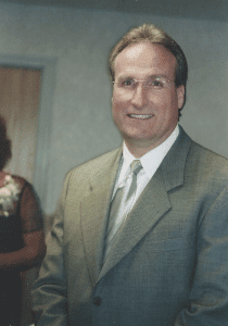 <em>Phil Cook completed the Alabama Teen Challenge program in 1977 and today serves as Senior Pastor at Rich Valley Church, Valrico, Fla.</em>