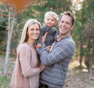 <em>Big on family values and the “family” that comes from a close relationship with the church, HGTV’S Chris and Peyton Lambton will be at the Birmingham Home Show Feb. 16-17 at the BJCC. For details and ticket information, visit <a href="http://homeshowbirmingham.com">homeshowbirmingham.com</a>. Photo Courtesy Chris &amp; Peyton Lambton</em>