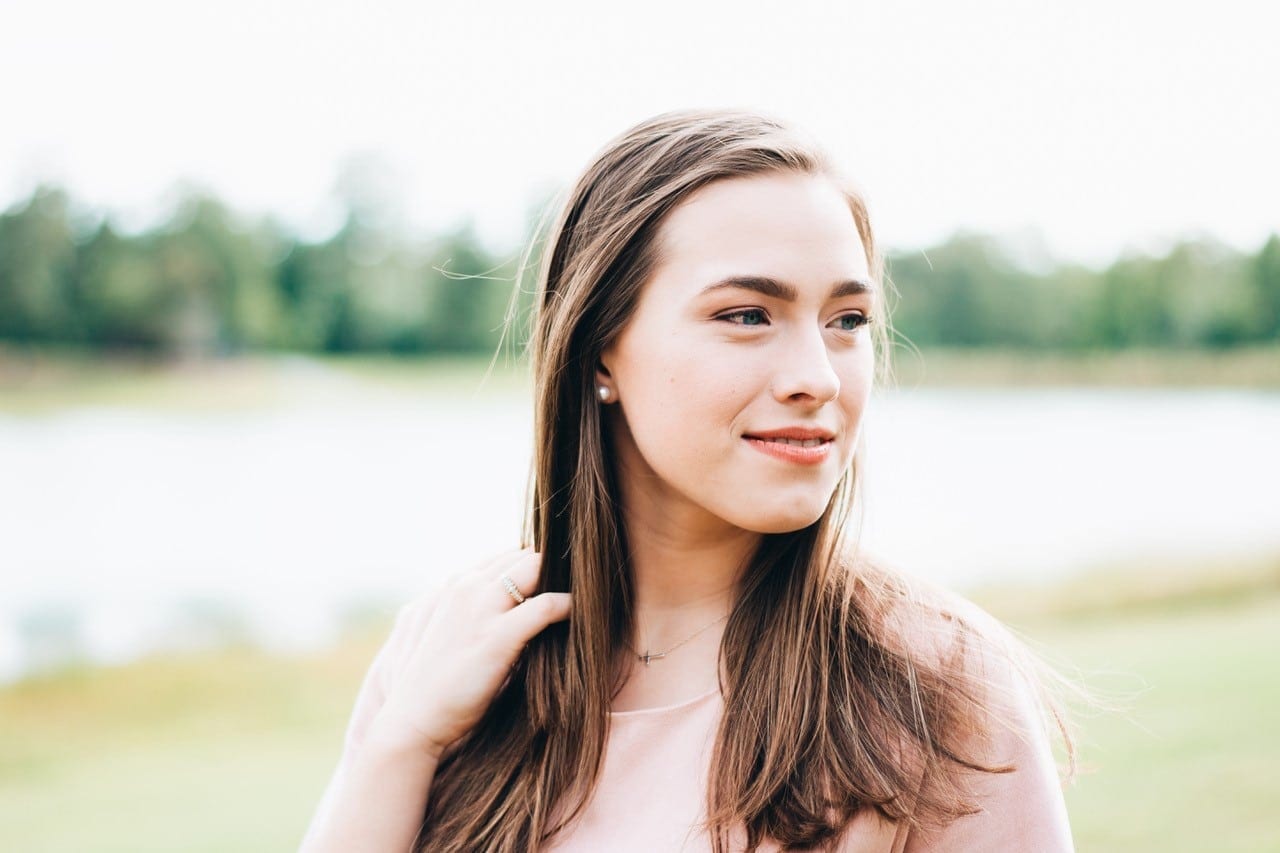 Lacy Prentice Live to Serve: Birmingham Christian Family Scholarship Winner, Lacy ...