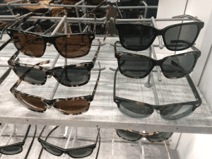 <em>If you want shades equal in quality and style, check out the new acetate frame collection from Costa at Mark's Outdoors.</em>