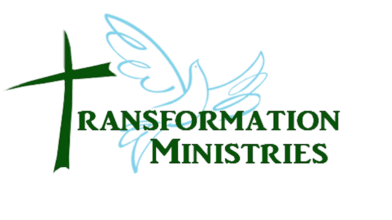 Training and Equipping: Transformation Ministries - Birmingham ...