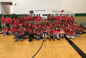 <em>As a way to live out their mission to minister, the Heritage Christian Academy community recently rallied to prepare meals for needy children. To learn more about HCA, visit <a href="http://www.hcachristian.org">www.hcachristian.org</a> or call 205-978-6001.</em>