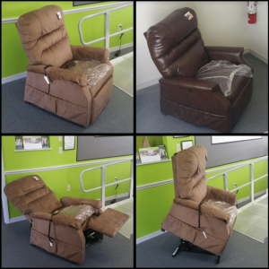 <em>For help in determining which lift chair will best meet your needs, call Derek Gann, 205-538-5692.</em>