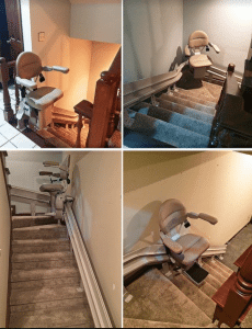 <em>For specific questions you should ask yourself and answer before you purchase a stair lift, contact <a href="http://Alabama.101Mobility.com">Alabama.101Mobility.com</a>, 205-538-5692.</em>