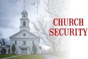 Love protects and forgives Congregational Security Featured Image for web