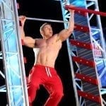 Eddy Stewart competing American Ninja Warrior Photo Credit Myron LuzniakNBC AMERICAN NINJA WARRIOR