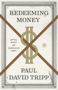 Best Books Redeeming Money Cover Art BCF Oct 18