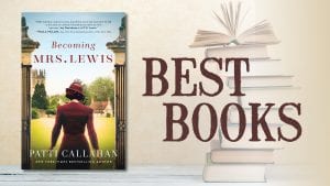 Best Books featured image BecomingMrsLewis Nov 18 BCF