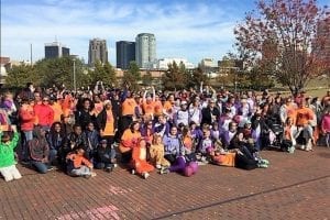 Join in The Walk to End Epilepsy November 3, 9am-Noon at Railroad Park. The walk is an annual event hosted by The Epilepsy Foundation of Alabama, www.WalkToEndEpilepsy.org/Birmingham.