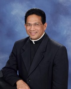 Father Joy Thomas Nellissery