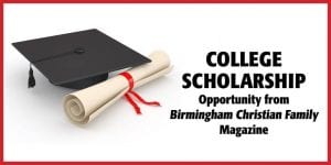 College Scholarship