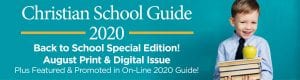 School Guide Featured image fall 2020