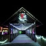 christmas at the falls gilliland covered bridge off website