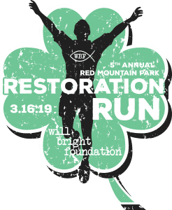 Calendar March 19 Restoration Run LOGO Will Bright Foundation 246x300 1