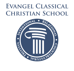 Evangel Classical Christian School logo