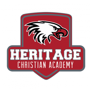 Heritage Christian Logo 300x296 1