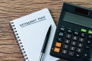 bigstock Retirement Planning Concept C 269687242