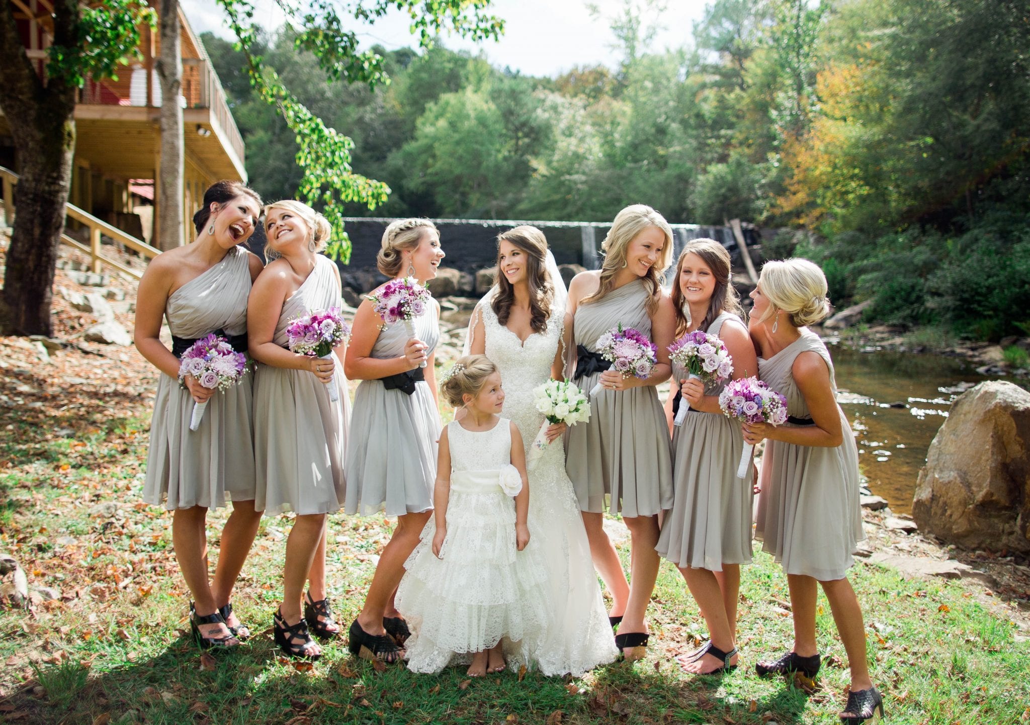 Are We There Yellowleaf bridal party 1Y9A4936