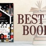 Best Books 0319 Just Church
