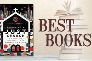 Best Books 0319 Just Church