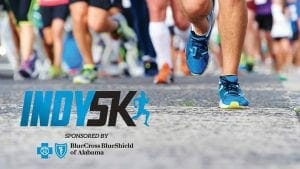 Indy 5k