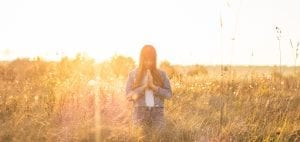 Special Feature Jumpstart Your Prayer Life Rachel Ridge FEATURED IMAGE