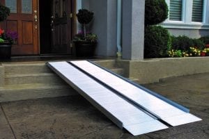 Healthy Living Ways to Make Home Accessible RAMP 101 Mobility