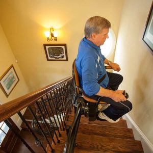 Healthy Living Ways to Make Home Accessible inside STAIR LIFT man 101 Mobility