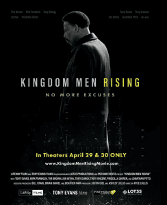 KMR official movie poster