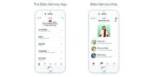 bible app feature