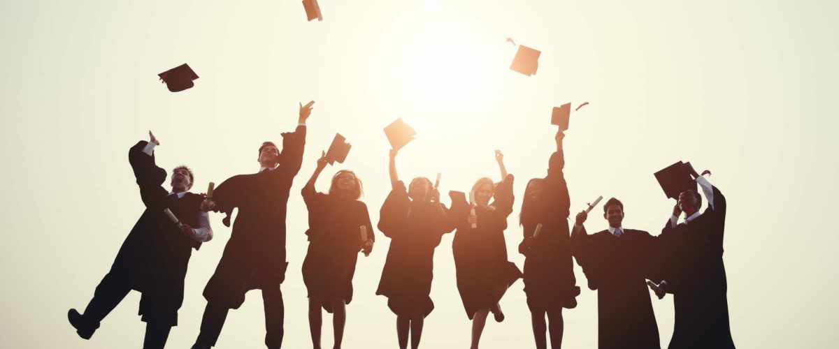 bigstock Graduation College School Degr 158228525