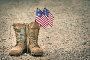 special feature Honoring Veterans featured image