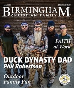 BCF 0619 COVER 252x300 Duck Dynasty
