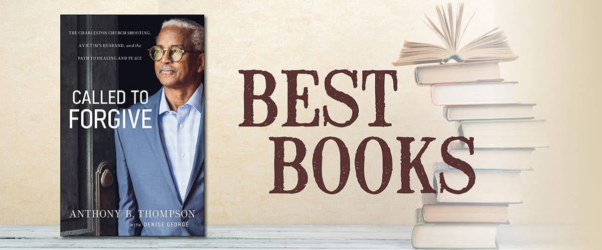 Best Books 0719 Called to Forgive 1200x500