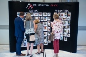 Mission Makers Red Mountain Grace event image display JND 6995 2 2