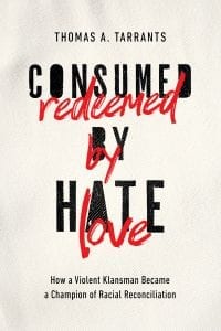 Best Books Sep 2019 BCF Consumed By Hate Redeemed by Love Cover