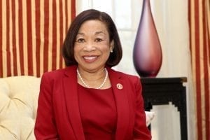 Tuskegee University’s first female President, Lily McNair plans to join faculty, staff and students in welcoming perspective students and their families to the Tuskegee, Ala. campus on Saturday September 28 as a part of a Fall Open House, www.tuskegee.edu. Photo Credit: Tuskegee University