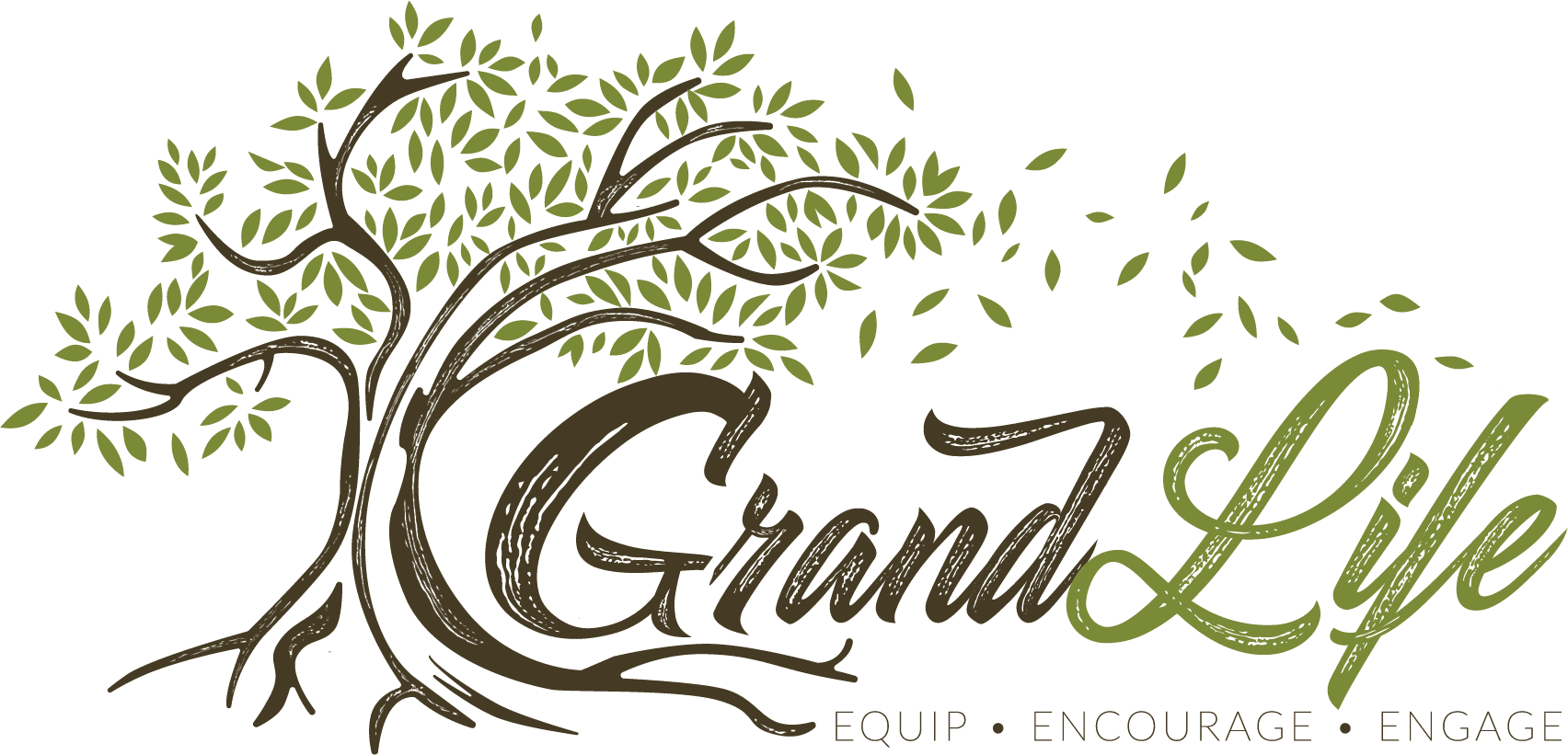 GrandLife logo