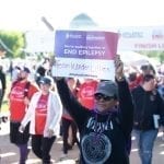 Healthy Living Walk to End Epilepsy November 2