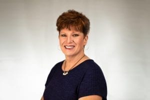 Jeannie Lynch Headshot